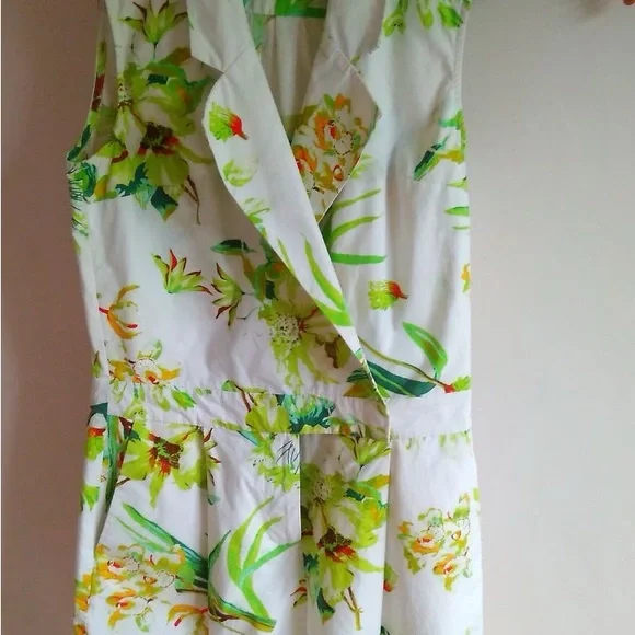 Romper Armani Exchange. Size 4 - Picture 6 of 7